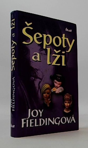Šepoty a lži