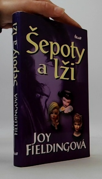 Šepoty a lži