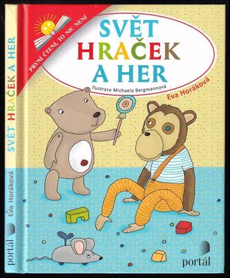 Svět hraček a her (Eva Horáková, 2012)