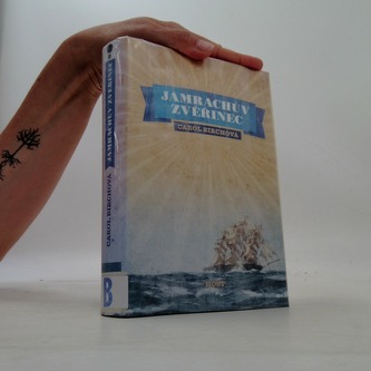 Jamrachův zvěřinec