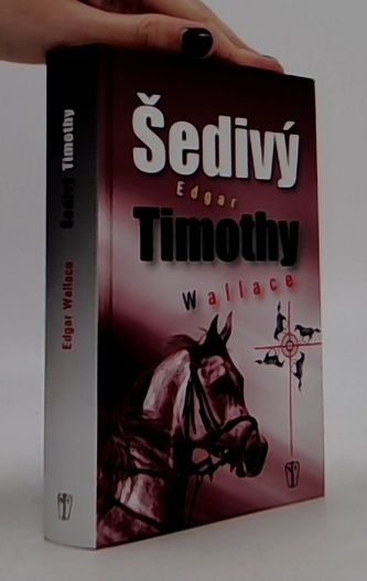 Šedivý Timothy