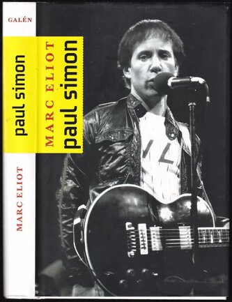 Paul Simon (Marc Eliot, 2012)
