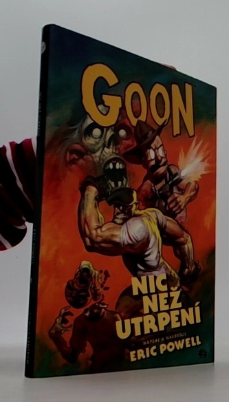 Goon 1 - Nic než utrpení