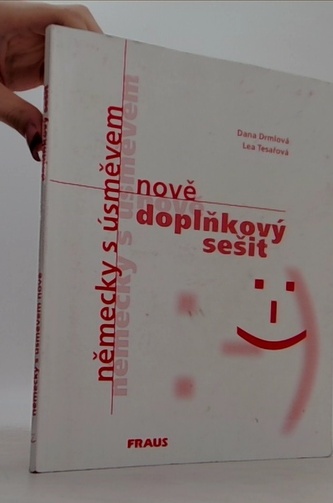 Německy s úsměvem nově