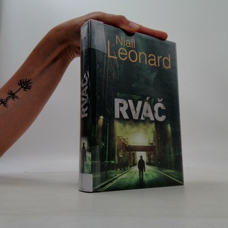 Rváč