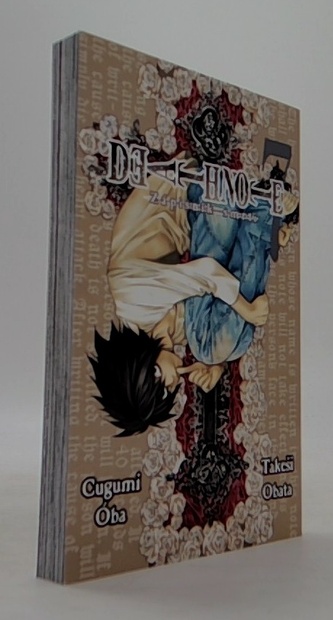 Death Note - Zápisník smrti 7