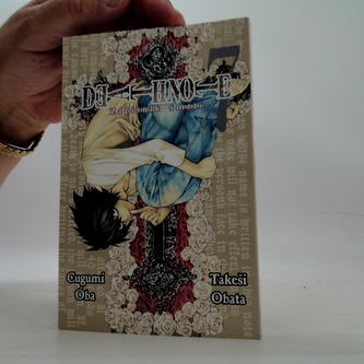 Death Note - Zápisník smrti 7