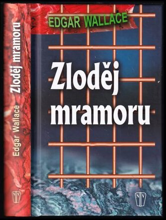 Zloděj mramoru (Edgar Wallace, 2013)