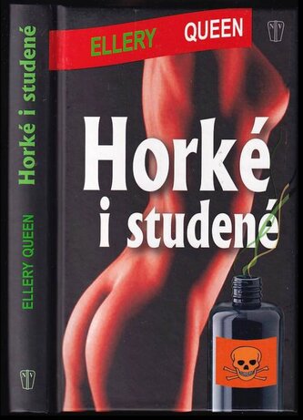Horké i studené (Ellery Queen, 2013)
