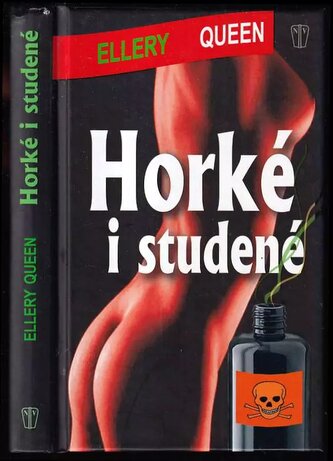 Horké i studené (Ellery Queen, 2013)