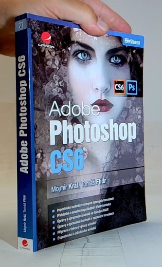 Adobe Photoshop CS6