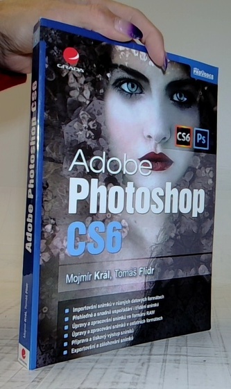 Adobe Photoshop CS6