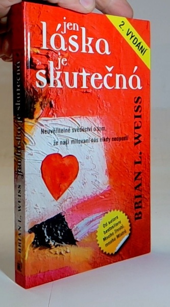 Jen láska je skutečná