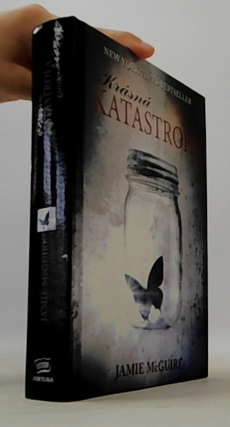 Krásná katastrofa