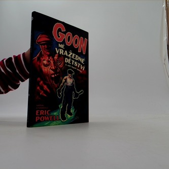 Goon 2 - Mé vražedné dětství