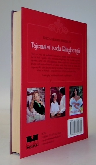 Tajemství rodu Ringbergů