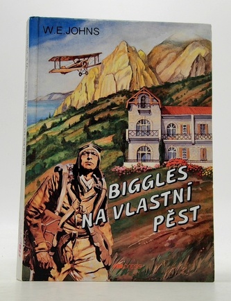 Biggles na vlastní pěst