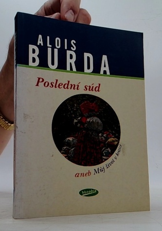 Poslední súd aneb Můj život v kritice