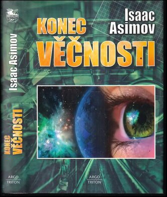 Konec věčnosti (Isaac Asimov, 2013)