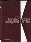 Marketing management - 14. vydání