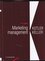 Marketing management (Philip Kotler, 2013)