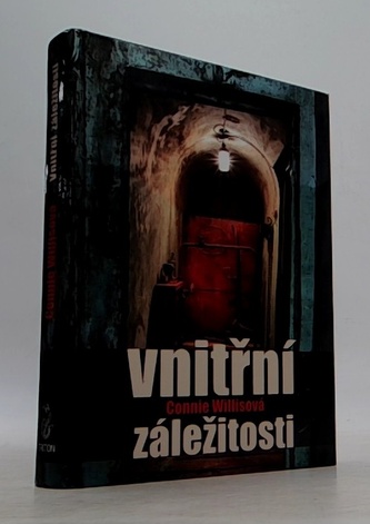 Vnitřní záležitosti