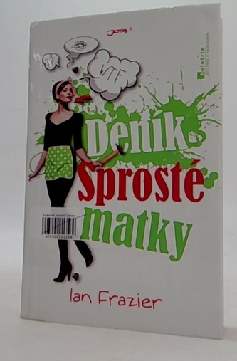 Deník sprosté matky