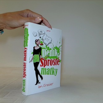 Deník sprosté matky