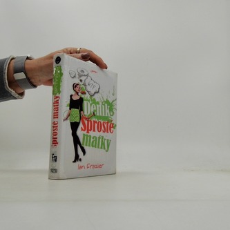 Deník sprosté matky