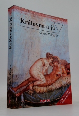Královna a já