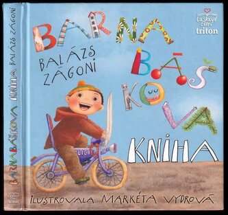 Barnabáškova kniha (Balázs Zágoni, 2013)