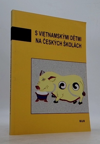 S vietnamskými dětmi na českých školách