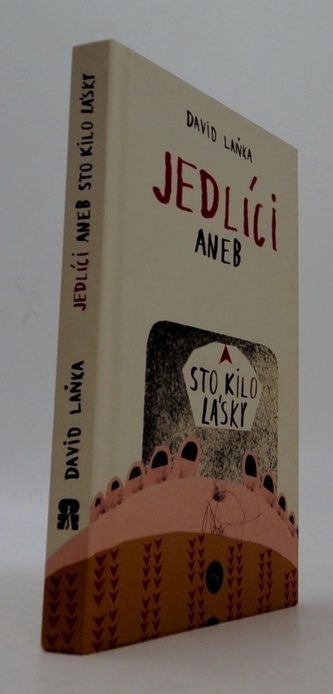 Jedlíci aneb Sto kilo lásky