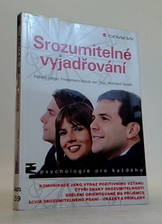 Srozumitelné vyjadřování