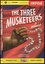 The three musketeers (Susan M Gates, 2013)