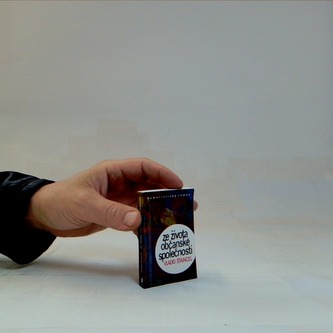 Ze života občanské společnosti