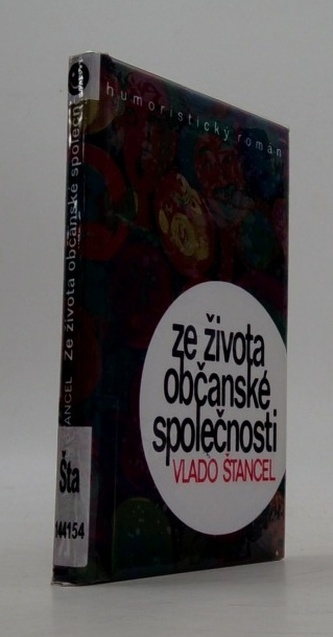 Ze života občanské společnosti