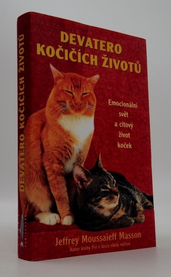 Devatero kočičích životů