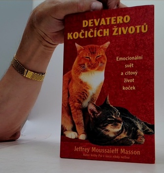 Devatero kočičích životů
