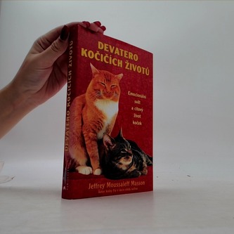 Devatero kočičích životů