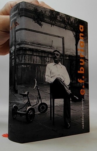 Nežádoucí návraty E. F. Buriana