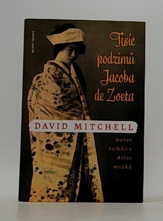 Tisíc podzimů Jacoba de Zoeta