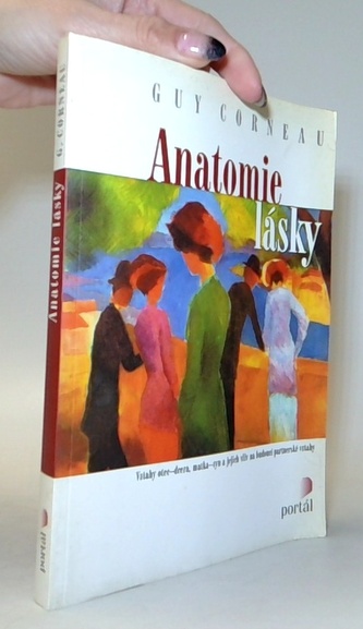 Anatomie lásky