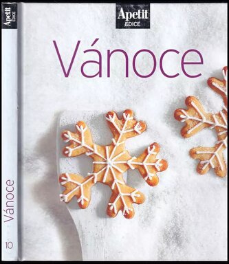 Vánoce (Alena Hrbková, 2012)