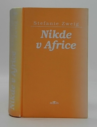 Nikde v Africe