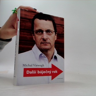 Další báječný rok