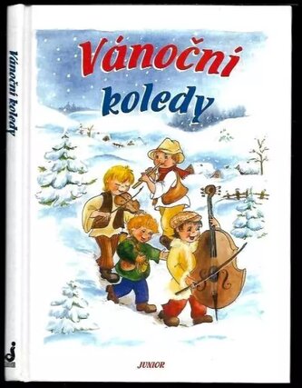 Vánoční koledy (Vladimíra Vopičková, 2003)
