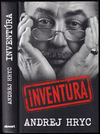 Inventúra (Andrej Hryc, 2013)