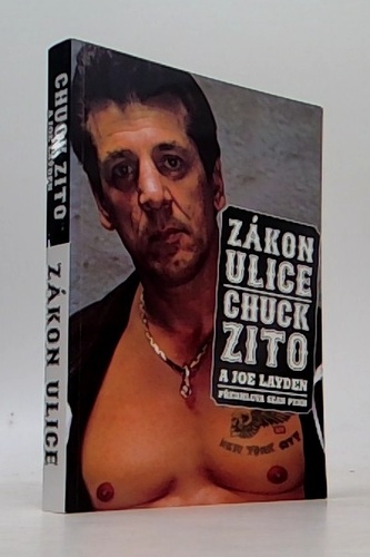 Zákon ulice