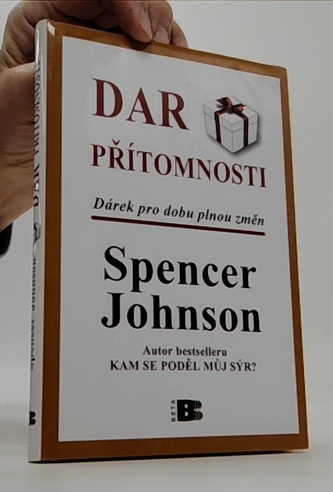 Dar přítomnosti